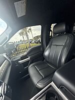 Used 2022 FORD F-250 LARIAT in JACKSONVILLE, FLORIDA (Photo 38)