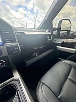 Used 2022 FORD F-250 LARIAT in JACKSONVILLE, FLORIDA (Photo 39)