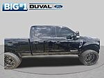 Used 2022 FORD F-250 LARIAT in JACKSONVILLE, FLORIDA (Photo 4)