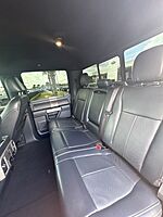 Used 2022 FORD F-250 LARIAT in JACKSONVILLE, FLORIDA (Photo 42)