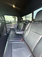 Used 2022 FORD F-250 LARIAT in JACKSONVILLE, FLORIDA (Photo 43)