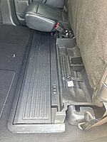 Used 2022 FORD F-250 LARIAT in JACKSONVILLE, FLORIDA (Photo 45)