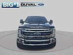 Used 2022 FORD F-250 LARIAT in JACKSONVILLE, FLORIDA (Photo 5)