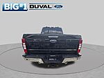 Used 2022 FORD F-250 LARIAT in JACKSONVILLE, FLORIDA (Photo 6)