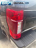 Used 2022 FORD F-250 LARIAT in JACKSONVILLE, FLORIDA (Photo 8)