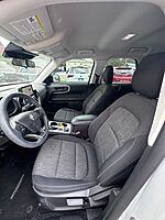 Used 2023 FORD BRONCO SPORT BIG BEND in JACKSONVILLE, FLORIDA (Photo 10)