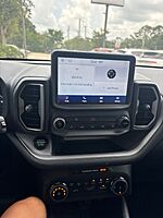 Used 2023 FORD BRONCO SPORT BIG BEND in JACKSONVILLE, FLORIDA (Photo 12)