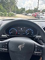 Used 2023 FORD BRONCO SPORT BIG BEND in JACKSONVILLE, FLORIDA (Photo 13)