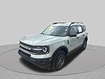 Used 2023 FORD BRONCO SPORT BIG BEND in JACKSONVILLE, FLORIDA (Photo 15)