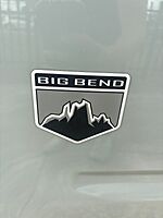 Used 2023 FORD BRONCO SPORT BIG BEND in JACKSONVILLE, FLORIDA (Photo 29)