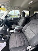 Used 2023 FORD BRONCO SPORT BIG BEND in JACKSONVILLE, FLORIDA (Photo 30)