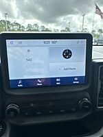 Used 2023 FORD BRONCO SPORT BIG BEND in JACKSONVILLE, FLORIDA (Photo 38)