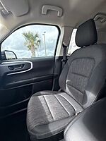 Used 2023 FORD BRONCO SPORT BIG BEND in JACKSONVILLE, FLORIDA (Photo 46)