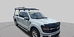 Used 2024 FORD F-150 XLT in JACKSONVILLE, FLORIDA
