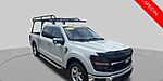 Used 2024 FORD F-150 XLT in JACKSONVILLE, FLORIDA