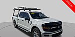 Used 2024 FORD F-150 XLT in JACKSONVILLE, FLORIDA