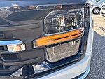 Used 2024 FORD F-150 XLT in JACKSONVILLE, FLORIDA (Photo 10)