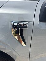 Used 2024 FORD F-150 XLT in JACKSONVILLE, FLORIDA (Photo 11)