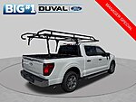 Used 2024 FORD F-150 XLT in JACKSONVILLE, FLORIDA (Photo 2)