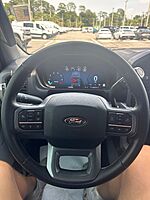 Used 2024 FORD F-150 XLT in JACKSONVILLE, FLORIDA (Photo 20)