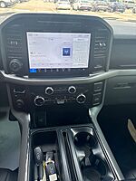 Used 2024 FORD F-150 XLT in JACKSONVILLE, FLORIDA (Photo 24)