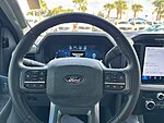 Used 2024 FORD F-150 XLT in JACKSONVILLE, FLORIDA (Photo 27)
