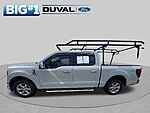 Used 2024 FORD F-150 XLT in JACKSONVILLE, FLORIDA (Photo 3)