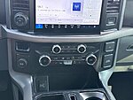 Used 2024 FORD F-150 XLT in JACKSONVILLE, FLORIDA (Photo 31)