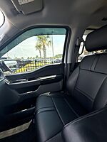 Used 2024 FORD F-150 XLT in JACKSONVILLE, FLORIDA (Photo 35)