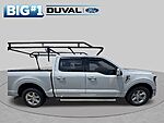 Used 2024 FORD F-150 XLT in JACKSONVILLE, FLORIDA (Photo 4)