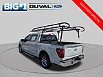 Used 2024 FORD F-150 XLT in JACKSONVILLE, FLORIDA (Photo 4)