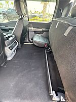 Used 2024 FORD F-150 XLT in JACKSONVILLE, FLORIDA (Photo 40)