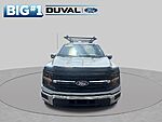 Used 2024 FORD F-150 XLT in JACKSONVILLE, FLORIDA (Photo 5)