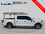 Used 2024 FORD F-150 XLT in JACKSONVILLE, FLORIDA (Photo 5)