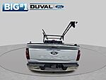 Used 2024 FORD F-150 XLT in JACKSONVILLE, FLORIDA (Photo 6)