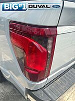 Used 2024 FORD F-150 XLT in JACKSONVILLE, FLORIDA (Photo 8)