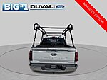 Used 2024 FORD F-150 XLT in JACKSONVILLE, FLORIDA (Photo 8)