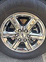 Used 2024 FORD F-150 XLT in JACKSONVILLE, FLORIDA (Photo 9)