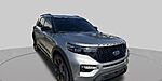 Used 2023 FORD EXPLORER ST in JACKSONVILLE, FLORIDA