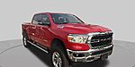 Used 2022 RAM 1500 BIG HORN/LONE STAR in JACKSONVILLE, FLORIDA