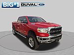 Used 2022 RAM 1500 BIG HORN/LONE STAR in JACKSONVILLE, FLORIDA (Photo 1)
