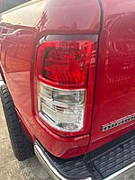 Used 2022 RAM 1500 BIG HORN/LONE STAR in JACKSONVILLE, FLORIDA (Photo 10)
