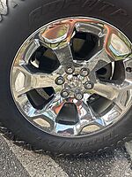 Used 2022 RAM 1500 BIG HORN/LONE STAR in JACKSONVILLE, FLORIDA (Photo 11)