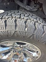 Used 2022 RAM 1500 BIG HORN/LONE STAR in JACKSONVILLE, FLORIDA (Photo 12)