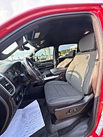Used 2022 RAM 1500 BIG HORN/LONE STAR in JACKSONVILLE, FLORIDA (Photo 17)