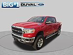 Used 2022 RAM 1500 BIG HORN/LONE STAR in JACKSONVILLE, FLORIDA (Photo 2)