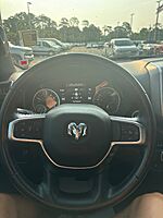Used 2022 RAM 1500 BIG HORN/LONE STAR in JACKSONVILLE, FLORIDA (Photo 21)