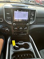 Used 2022 RAM 1500 BIG HORN/LONE STAR in JACKSONVILLE, FLORIDA (Photo 26)