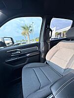 Used 2022 RAM 1500 BIG HORN/LONE STAR in JACKSONVILLE, FLORIDA (Photo 34)