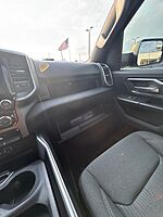 Used 2022 RAM 1500 BIG HORN/LONE STAR in JACKSONVILLE, FLORIDA (Photo 35)